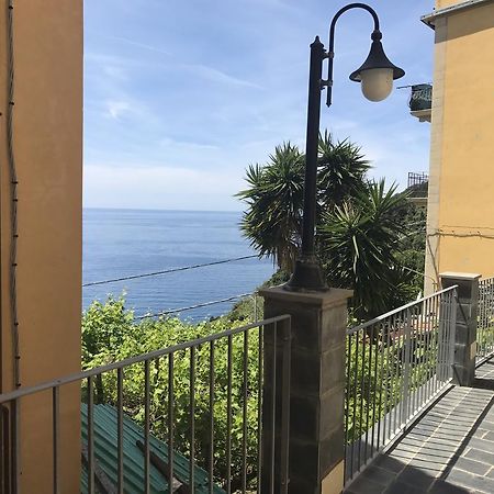 Отель Sole Terra Mare Корнилья Экстерьер фото